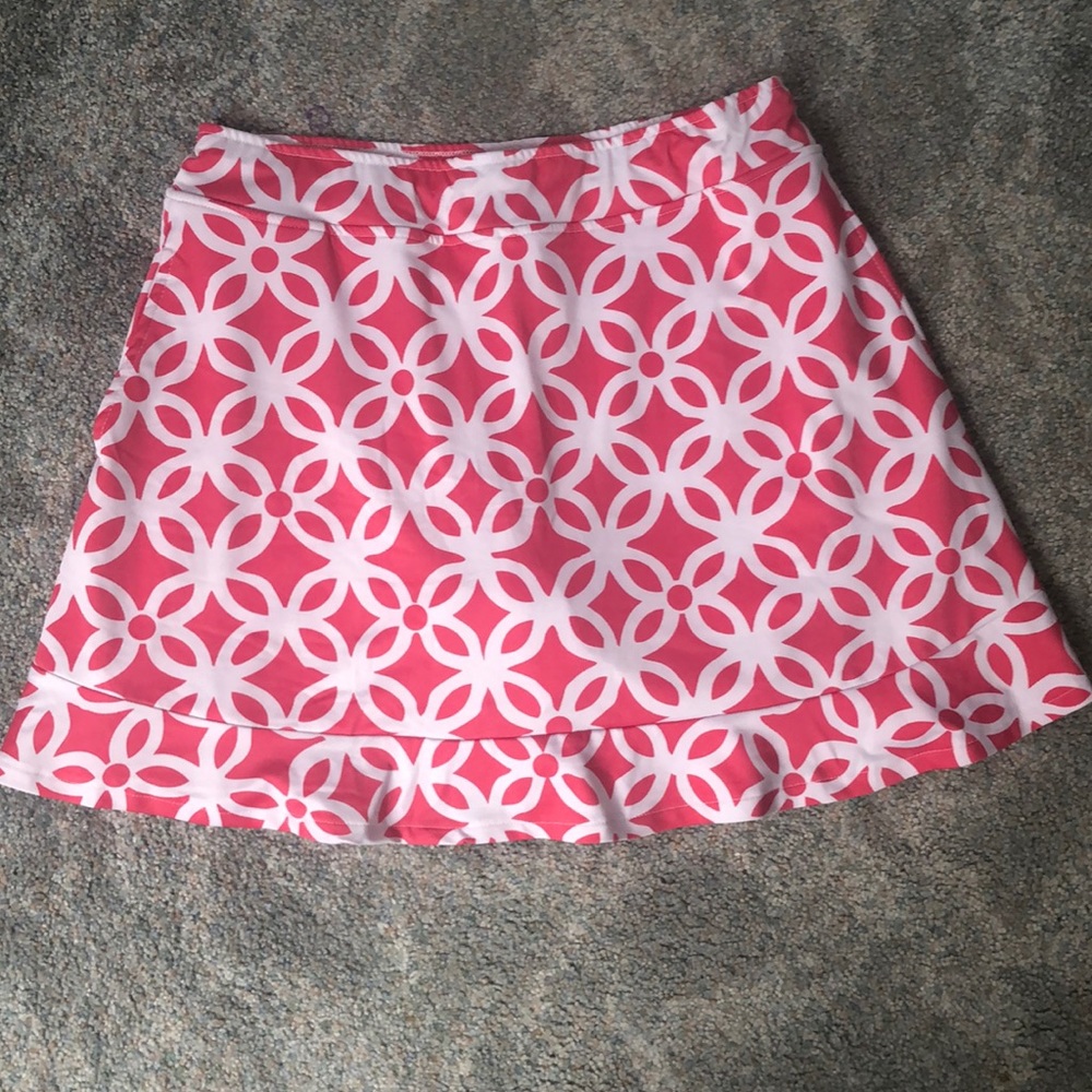 Skort - image 1